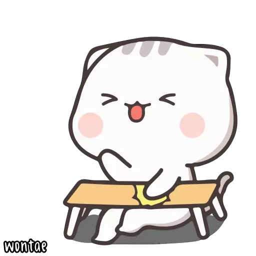 Стикер