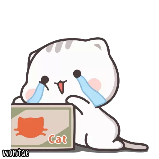 Стикер