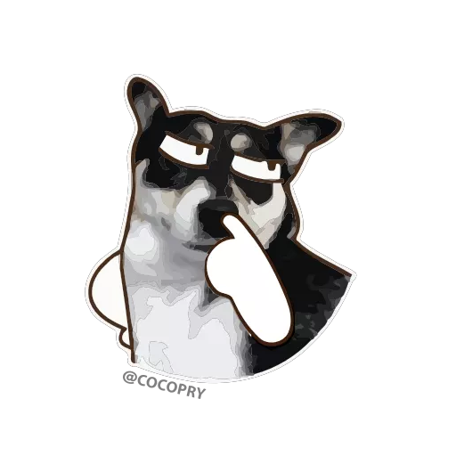 Stiker