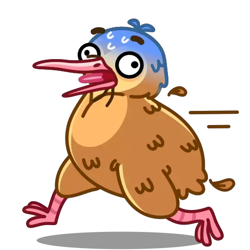 Стикер