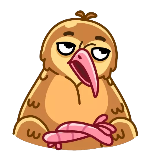 Стикер