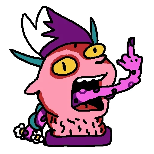 Stiker