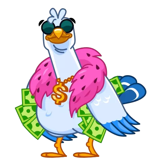 สติกเกอร์