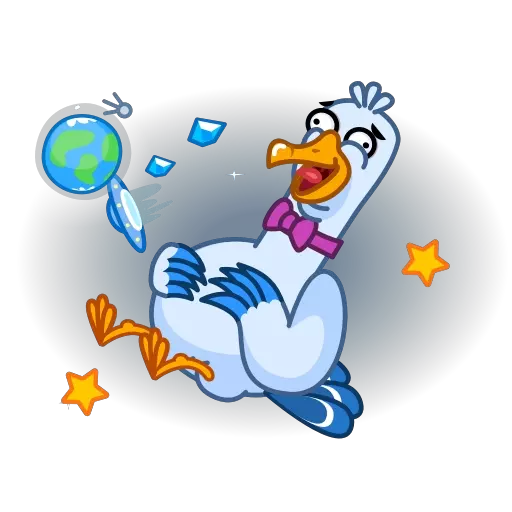 สติกเกอร์