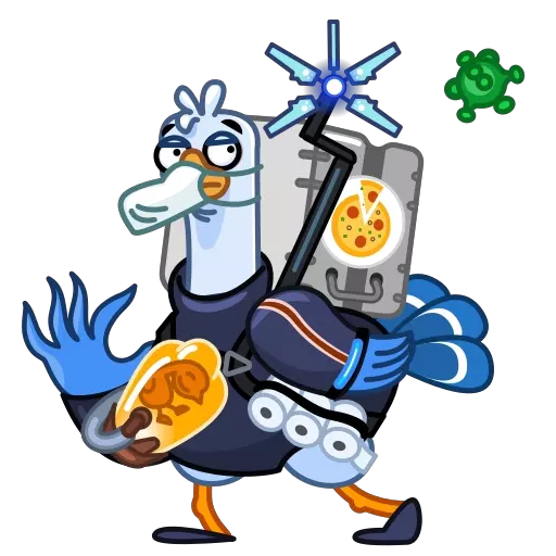 สติกเกอร์