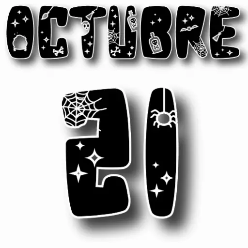 Autocollant